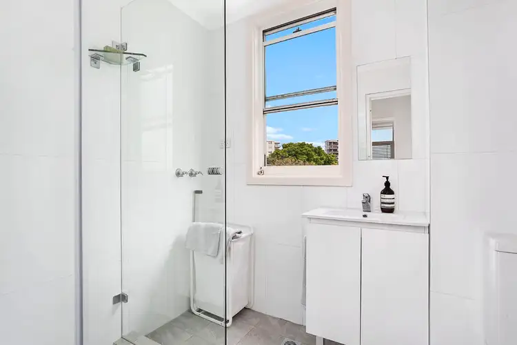 Fourth view of Homely unit listing, 18/83 Old South Head Road, Bondi Junction NSW 2022