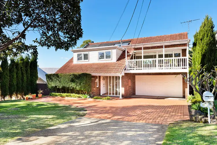 19 Myra Street, Frenchs Forest NSW 2086
