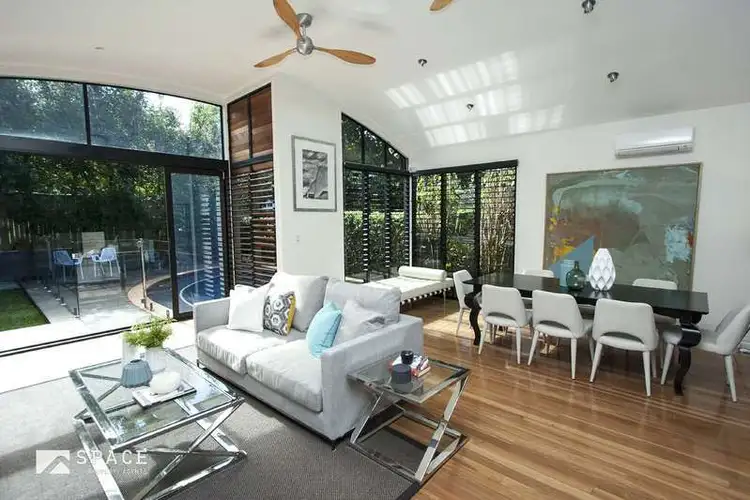 Fourth view of Homely house listing, 29 Annie Street, Auchenflower QLD 4066