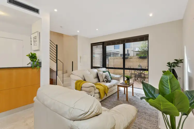 8/291 Churchill Avenue, Subiaco WA 6008