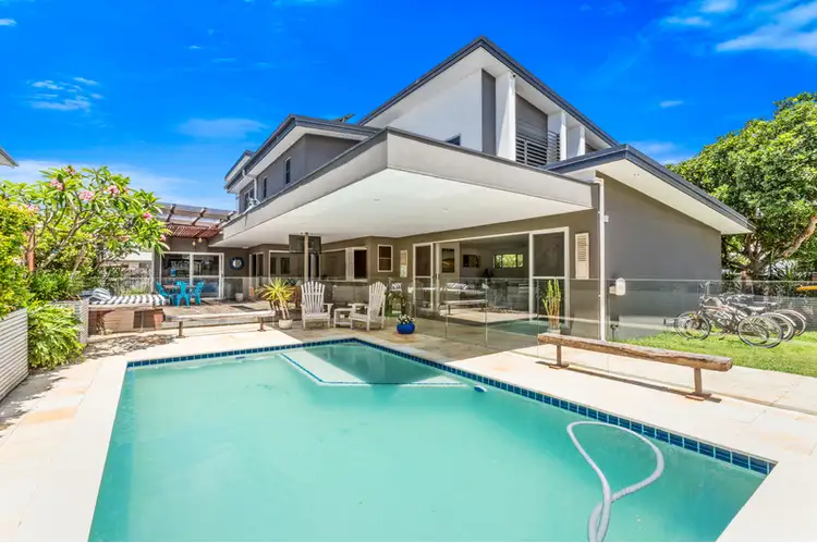 1 Ebony Court, Casuarina NSW 2487