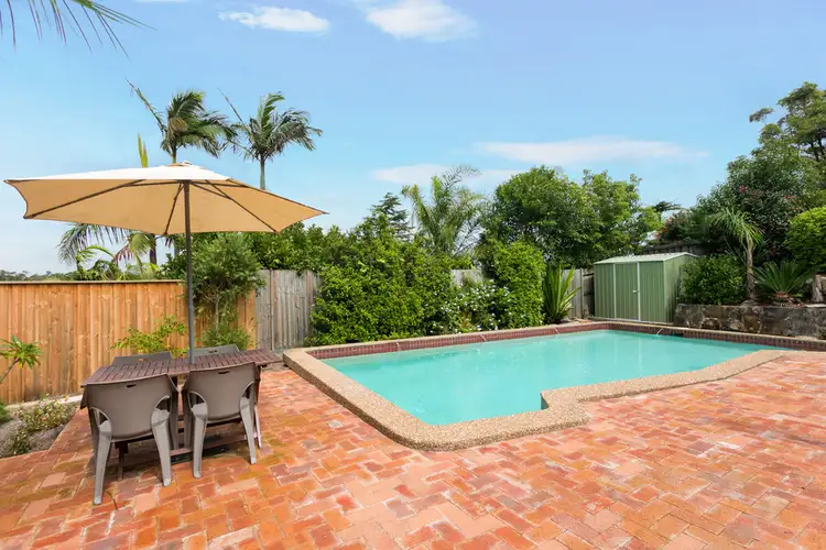 Second view of Homely house listing, 9 Windrush Avenue, Belrose NSW 2085