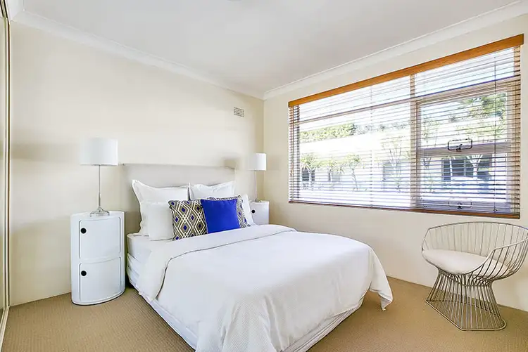 Third view of Homely apartment listing, 11/12 Clifford Street, Mosman NSW 2088