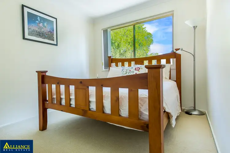 Seventh view of Homely semi-detached listing, 18 Cheatle Street, East Hills NSW 2213