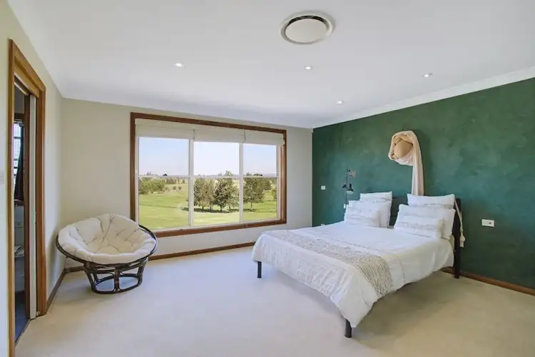 Sixth view of Homely house listing, 46 The Outlook, Kirkham NSW 2570
