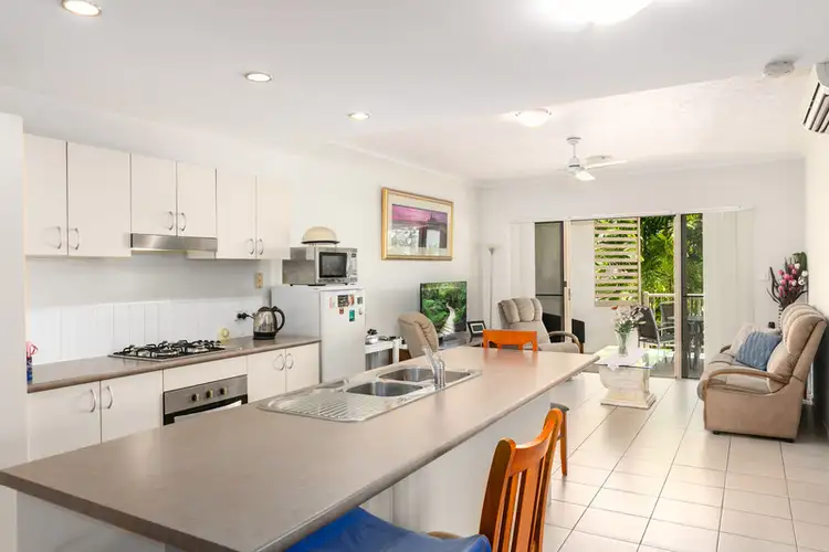 16/111 - 113 Martyn Street, Parramatta Park QLD 4870