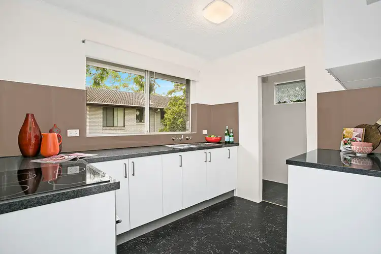 12/21 Lachlan Avenue, Macquarie Park NSW 2113