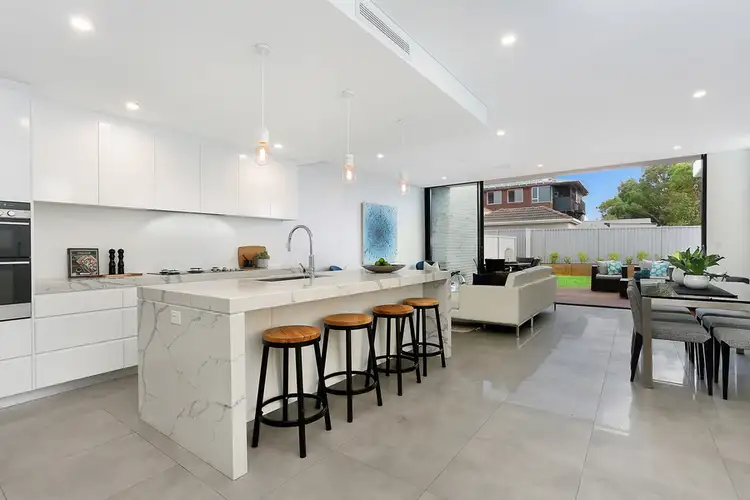 Third view of Homely semi-detached listing, 41a Pozieres Avenue, Matraville NSW 2036
