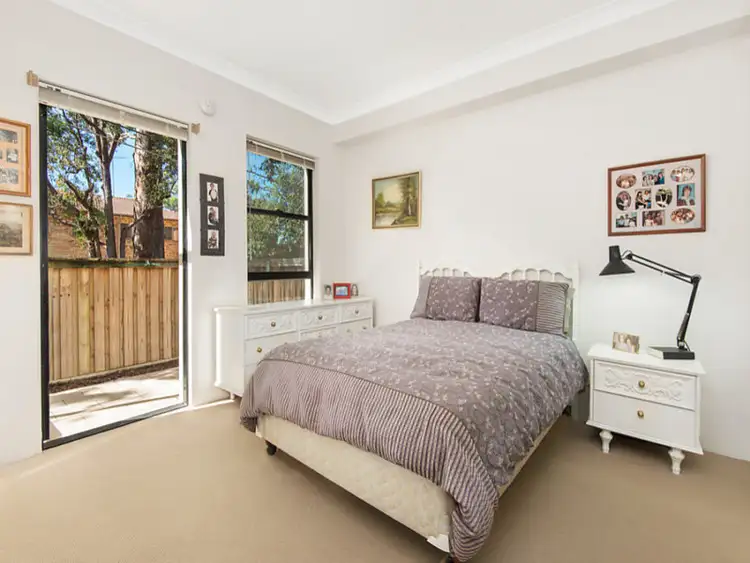 Fourth view of Homely apartment listing, 2/117 Junction Lane, Wahroonga NSW 2076