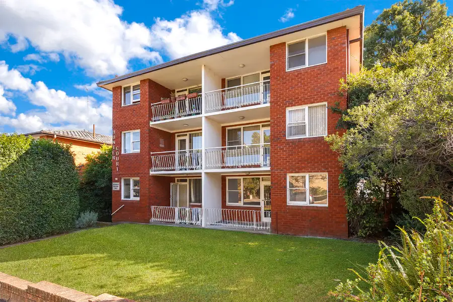 Main view of Homely unit listing, 2/19 Bridge Street, Epping NSW 2121