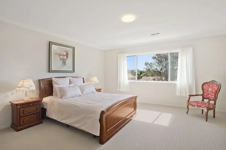Fifth view of Homely house listing, 58 David Avenue, North Ryde NSW 2113