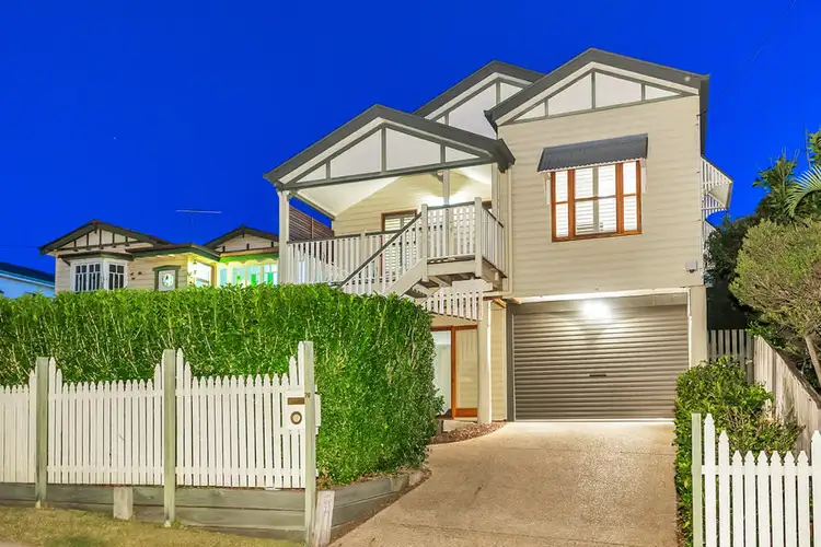 Main view of Homely house listing, 76 Alexandra Street, Bardon QLD 4065