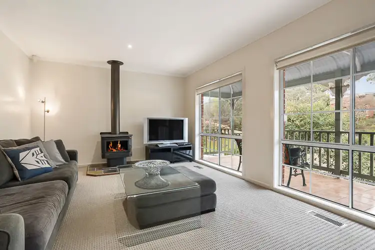 Third view of Homely house listing, 5 Sovereign Rise, Diamond Creek VIC 3089
