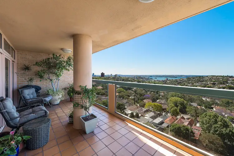 Sixth view of Homely apartment listing, 1104/79 Grafton Street, Bondi Junction NSW 2022