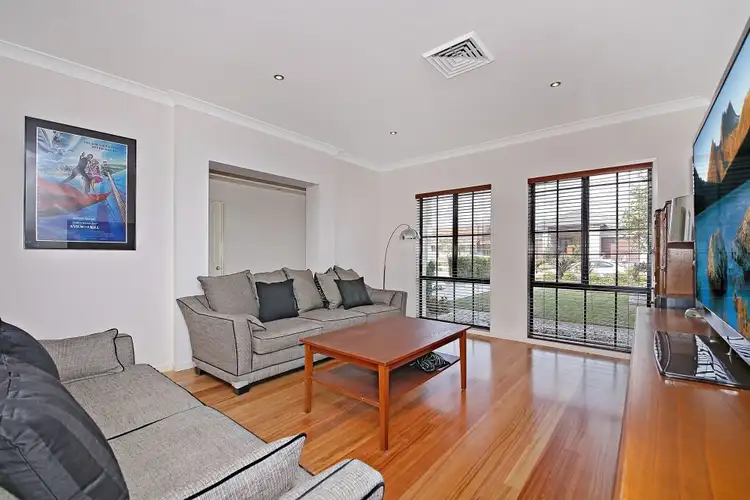 Fifth view of Homely house listing, 5 Stretham Avenue, Picnic Point NSW 2213
