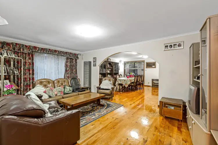 Second view of Homely house listing, 6 Dyson Street, West Footscray VIC 3012