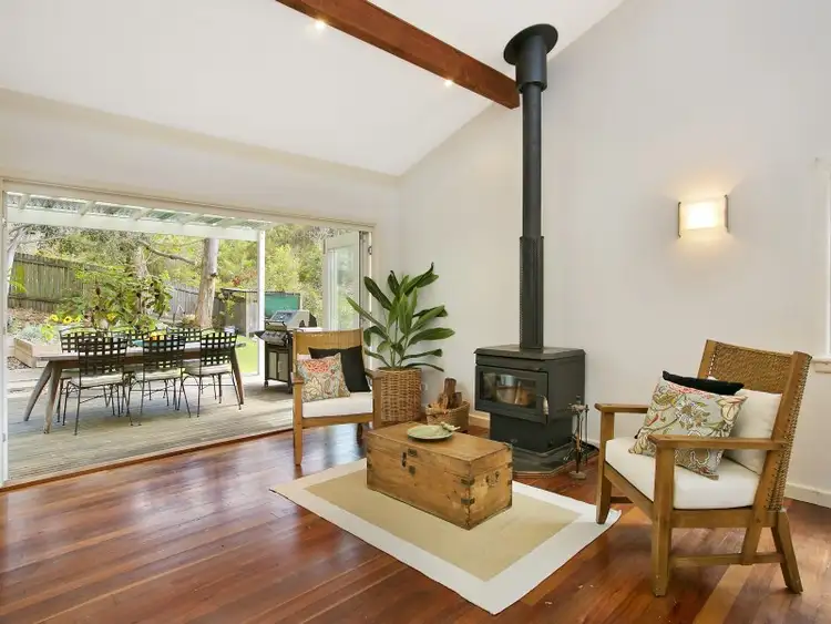 Third view of Homely house listing, 11 Arana Street, Manly Vale NSW 2093