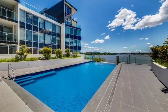 94/11 Trevillian Quay, Kingston ACT 2604