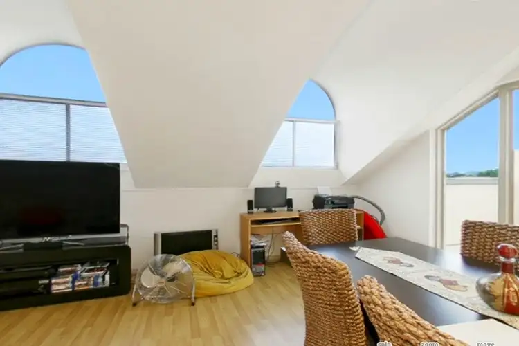 Third view of Homely unit listing, 22/9 Marion Street, Auburn NSW 2144