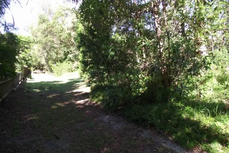 Fourth view of Homely land listing, 80 Whitepatch Esplanade, White Patch QLD 4507