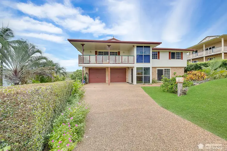13 Loch Ness Outlook, Taranganba QLD 4703