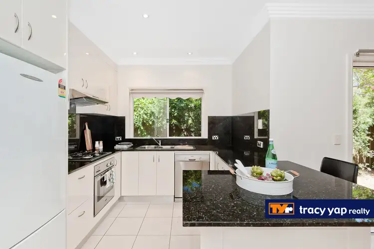 Third view of Homely villa listing, 5/69-71 Bridge Road, Ryde NSW 2112