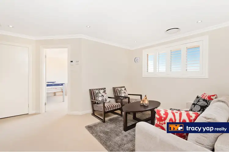Fifth view of Homely house listing, 24 Wolger Road, Ryde NSW 2112