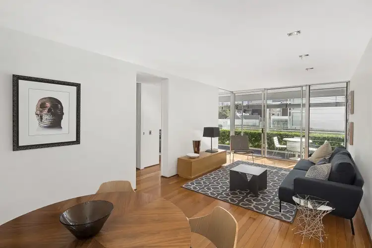 Fifth view of Homely apartment listing, 310/50 Burton Street, Darlinghurst NSW 2010