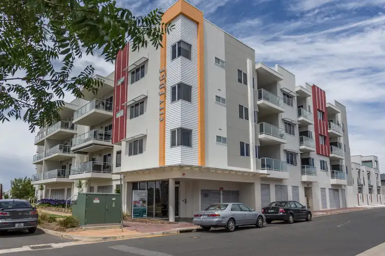 Second view of Homely apartment listing, 13/16 Mann Drive, Brompton SA 5007