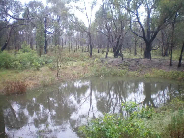 Main view of Homely rural property listing, LOT A30J Ferrers Road, Dereel VIC 3352