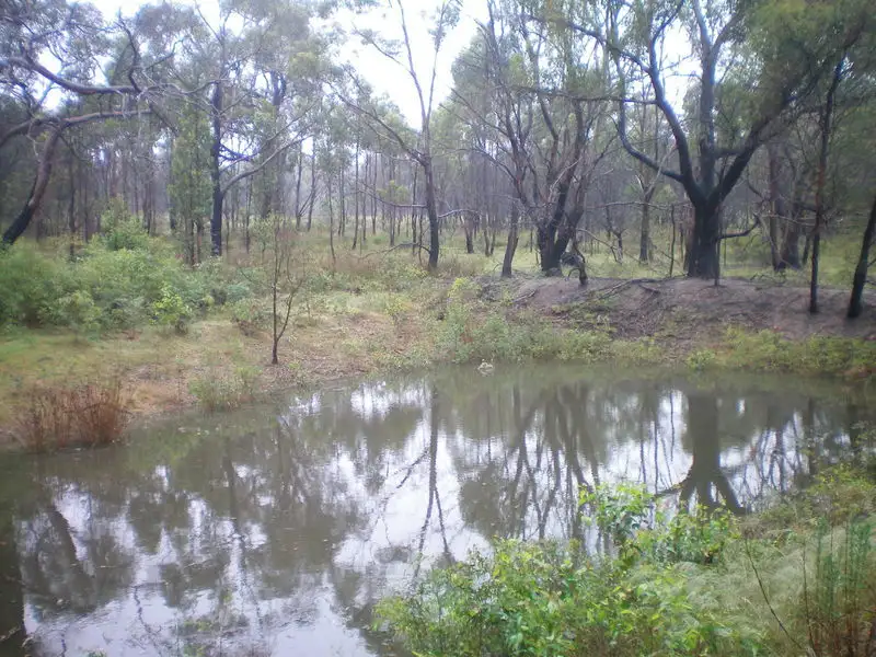Main view of Homely rural property listing, LOT A30J Ferrers Road, Dereel VIC 3352