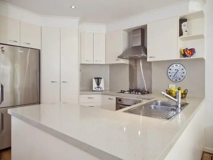 Fifth view of Homely townhouse listing, 2/21 Harriett Street, Adelaide SA 5000