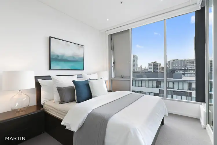 Fourth view of Homely apartment listing, 65/6a Defries Avenue, Zetland NSW 2017