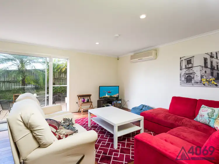 Fourth view of Homely house listing, 3 Myla Terrace, Tennyson QLD 4105