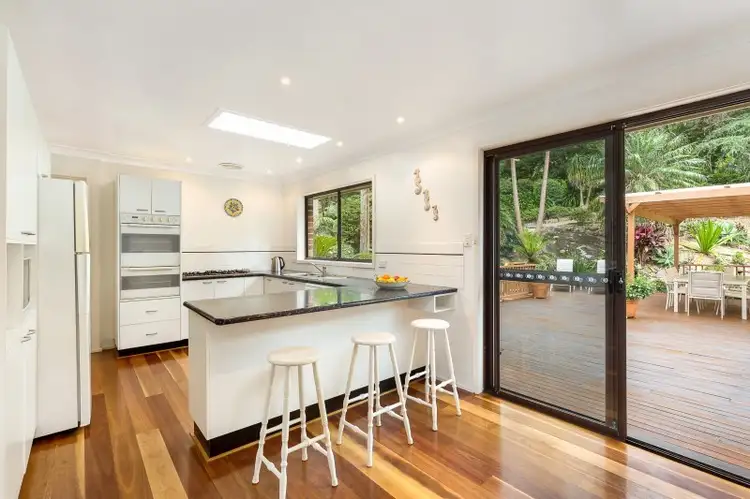 Sixth view of Homely house listing, 85 Hudson Parade, Avalon Beach NSW 2107