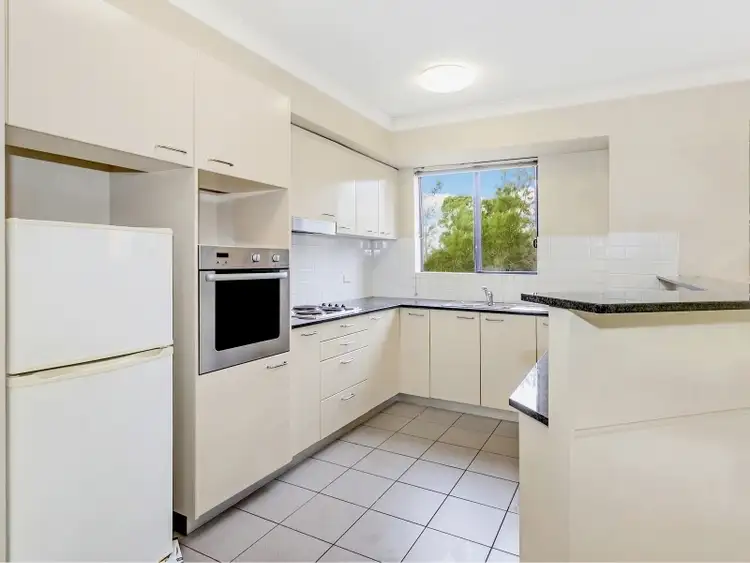 Third view of Homely unit listing, 13/214-220 Princes Highway, Fairy Meadow NSW 2519