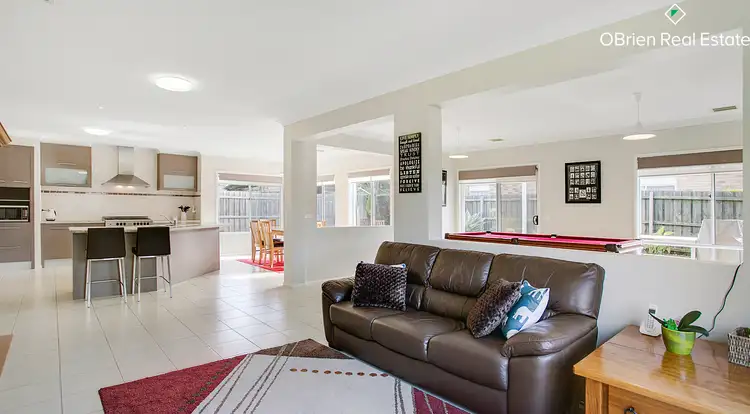 Sixth view of Homely house listing, 17 Hannalore Way, Patterson Lakes VIC 3197