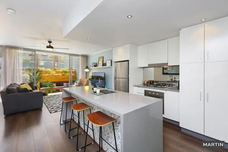 117/23 Gadigal Avenue, Zetland NSW 2017