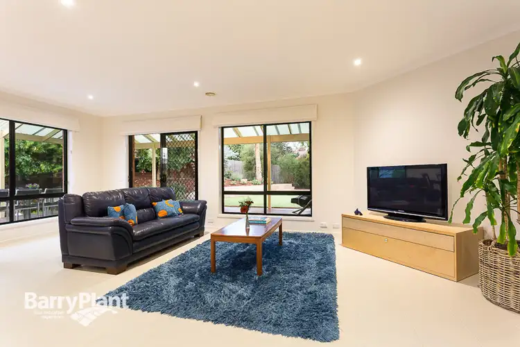 Sixth view of Homely house listing, 2 Knightsbridge Place, Diamond Creek VIC 3089