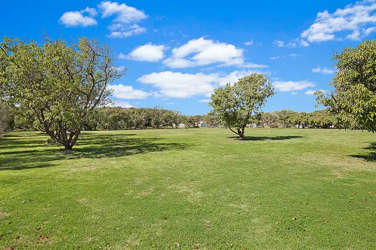 LOT 2, 28 Preston Boundary Road, Top Camp QLD 4350