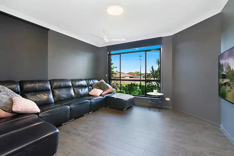 Fifth view of Homely house listing, 6 Lumley Street, Mudgeeraba QLD 4213