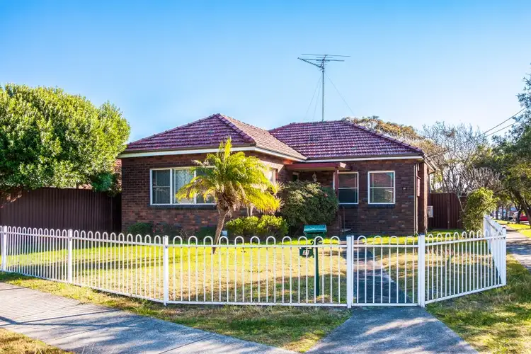 31 Moorina Avenue, Matraville NSW 2036