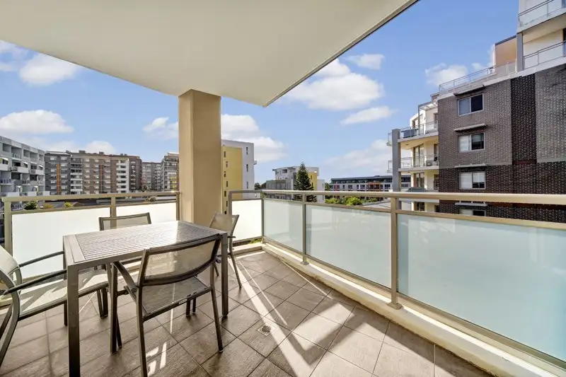 Main view of Homely unit listing, 247/3-9 Church Avenue, Mascot NSW 2020