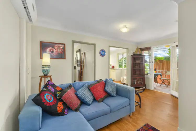Third view of Homely unit listing, 3/105 Annie Street, Auchenflower QLD 4066