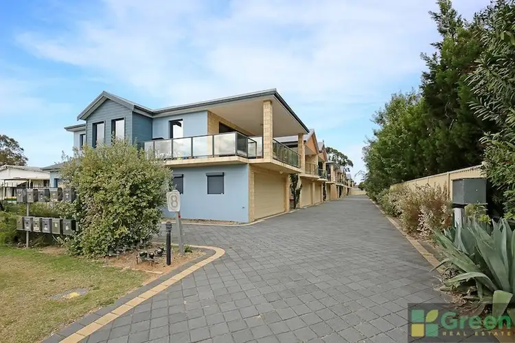 Third view of Homely apartment listing, 8/15 Peel Street, Mandurah WA 6210