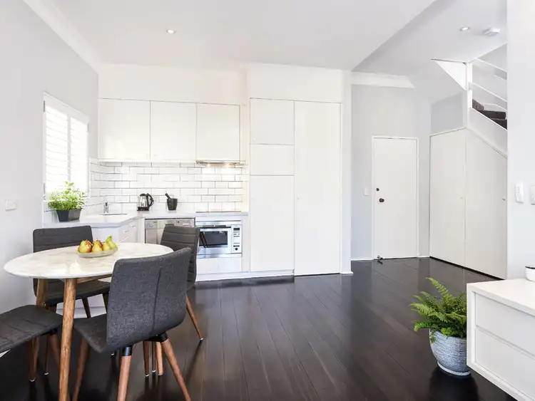 Fourth view of Homely unit listing, 6/11 Milson Road, Cremorne Point NSW 2090