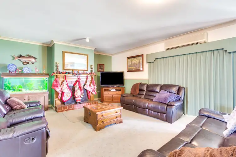 Sixth view of Homely rural property listing, 73 Dodemaide Circuit, Merrimu VIC 3340