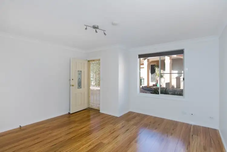 Second view of Homely townhouse listing, 7/2-6 Rixons Pass Road, Woonona NSW 2517