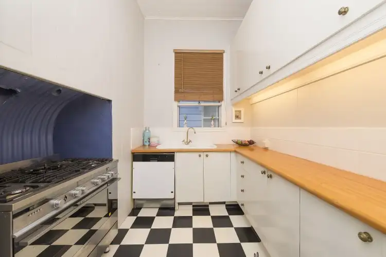 Sixth view of Homely house listing, 51 Lintern Street, Red Hill QLD 4059