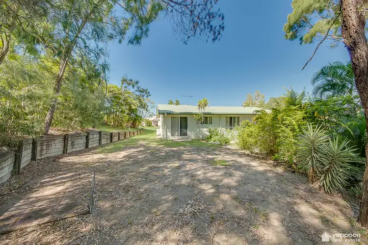 Third view of Homely house listing, 3 Morilla Place, Yeppoon QLD 4703